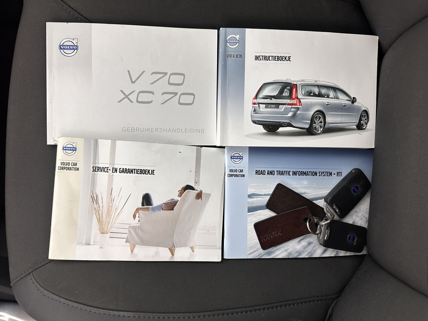 Volvo