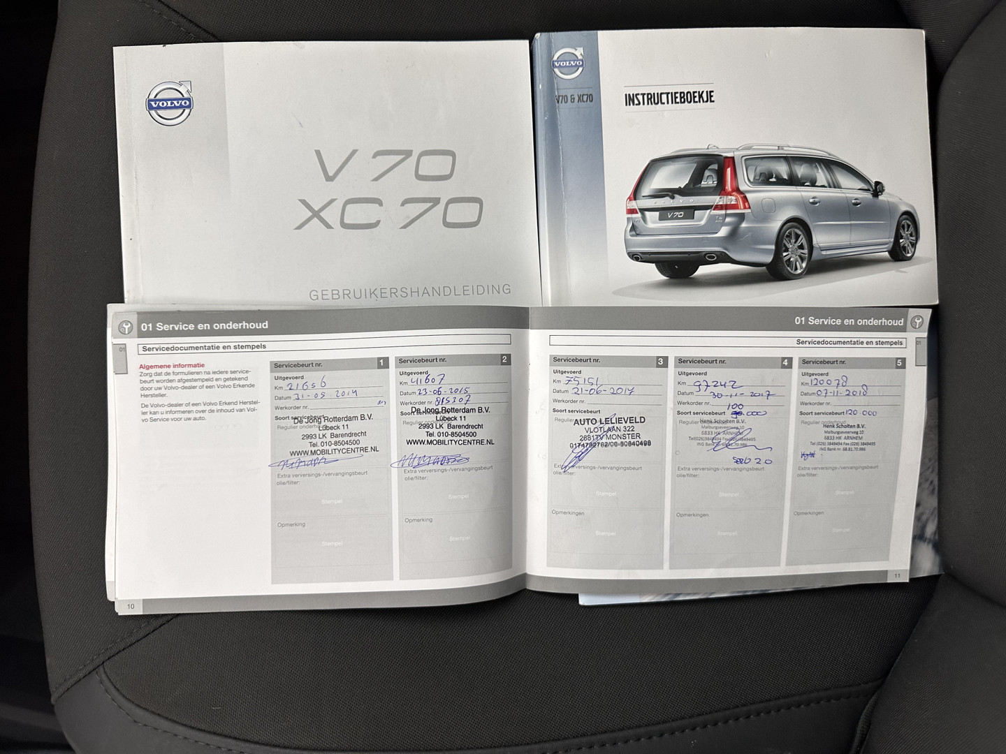 Volvo