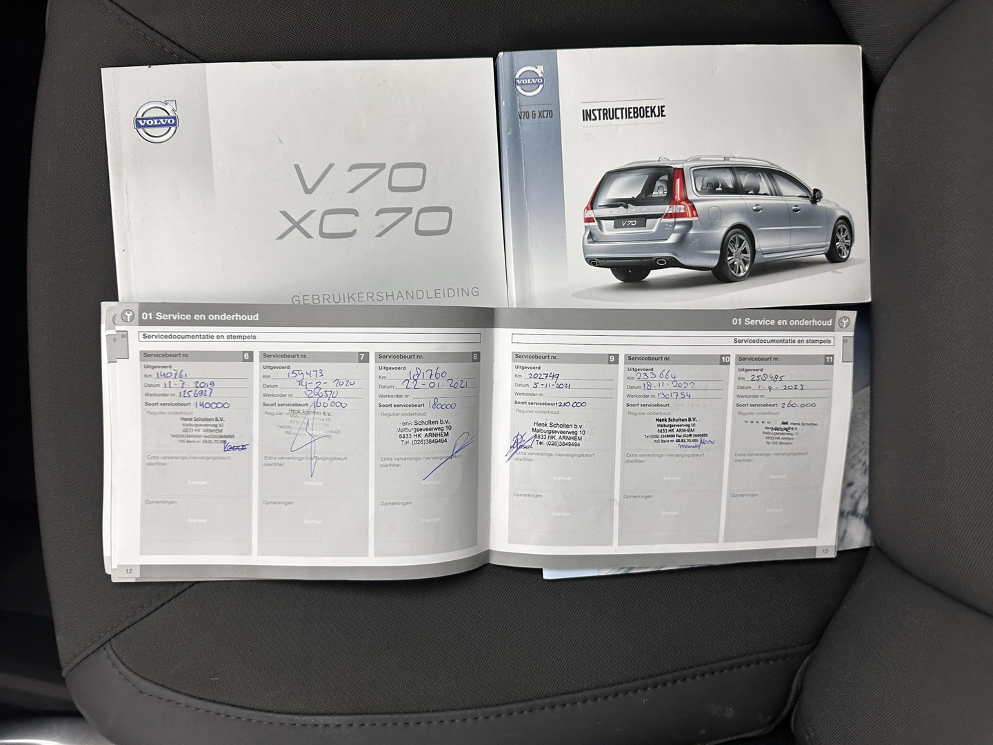 Volvo