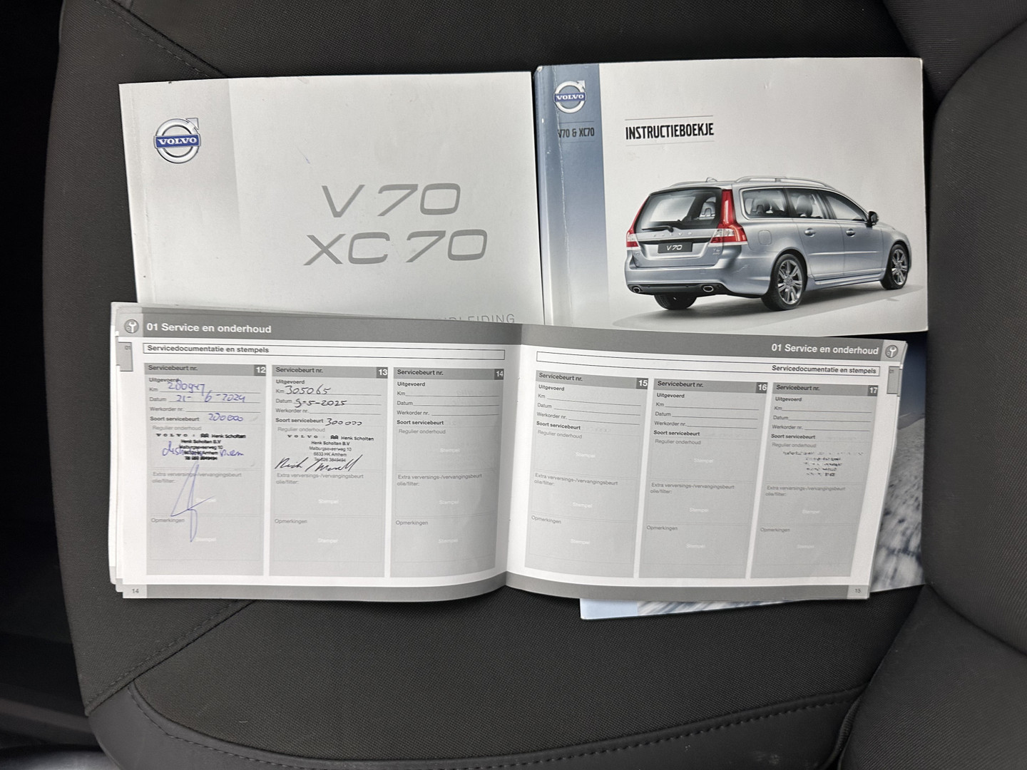 Volvo