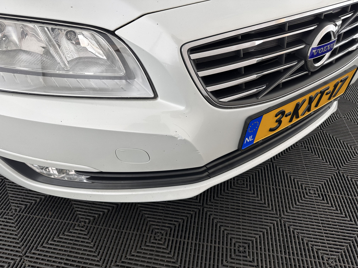 Volvo