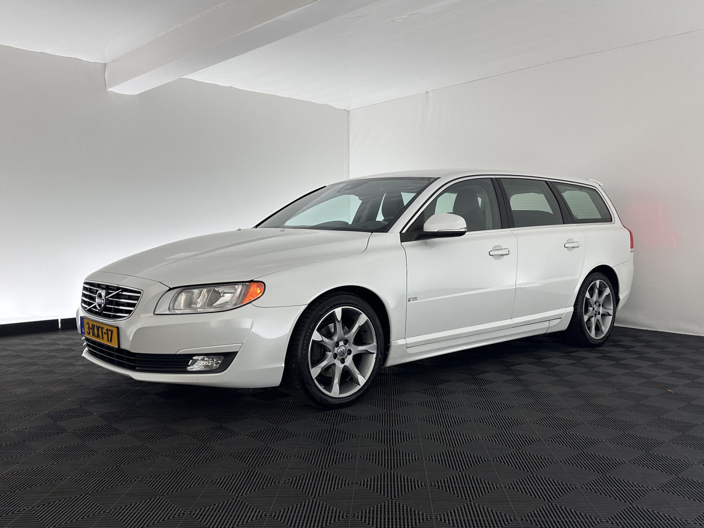 Volvo