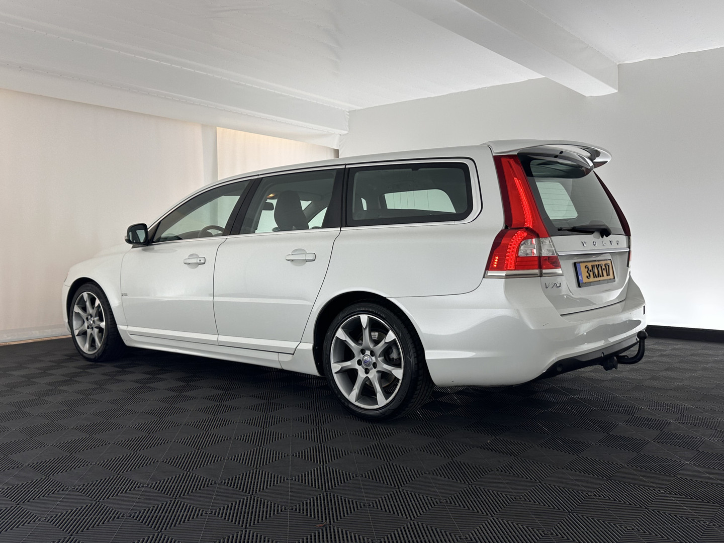 Volvo