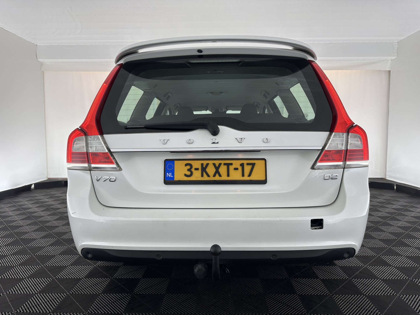 Volvo