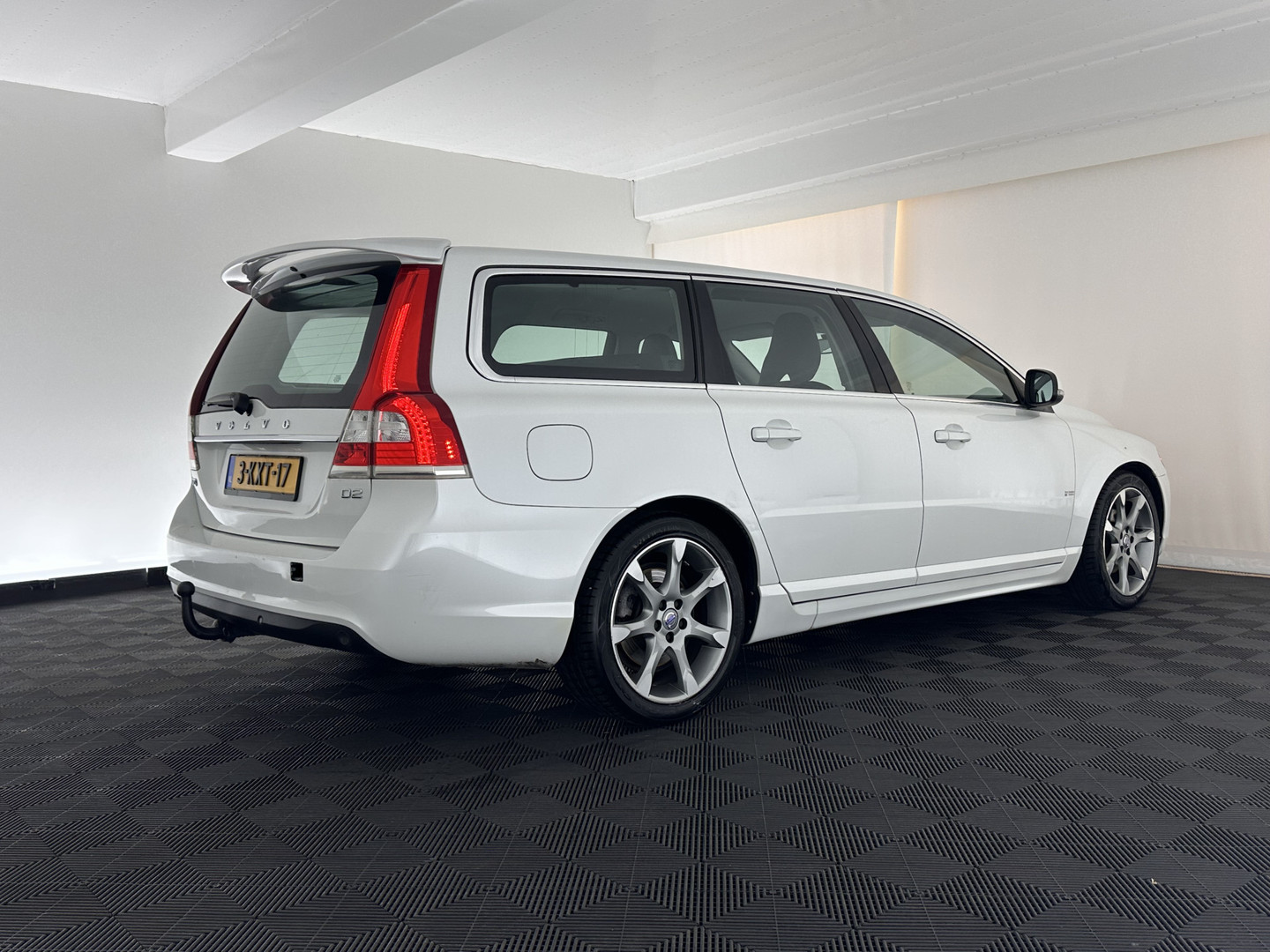 Volvo