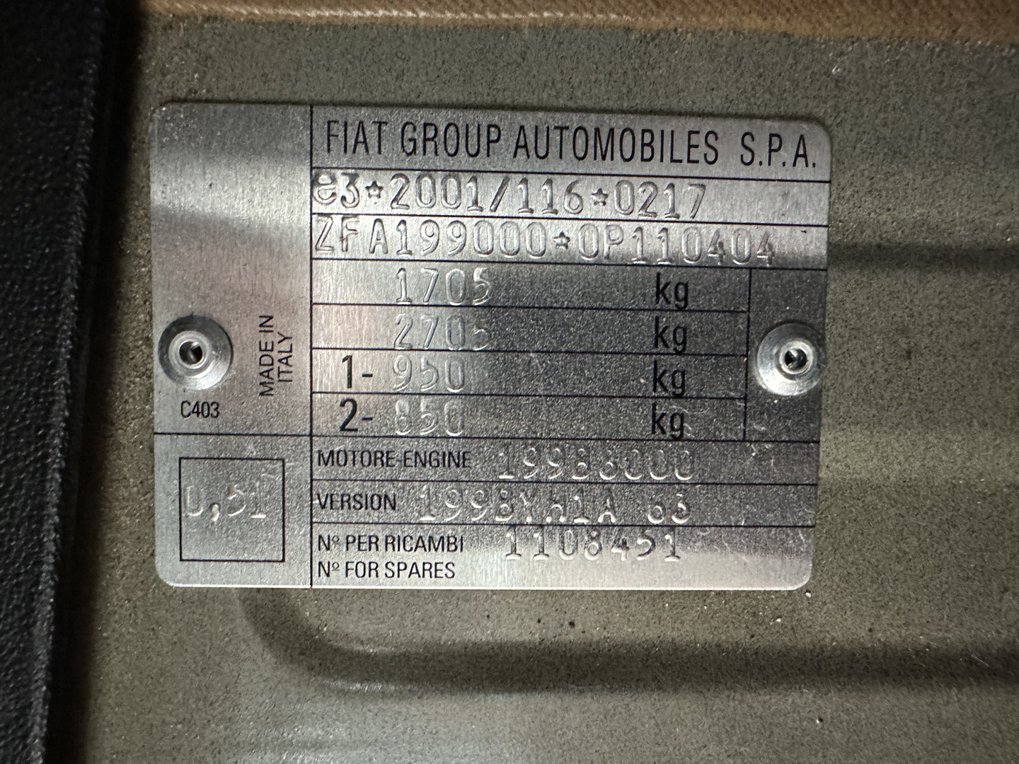 Fiat