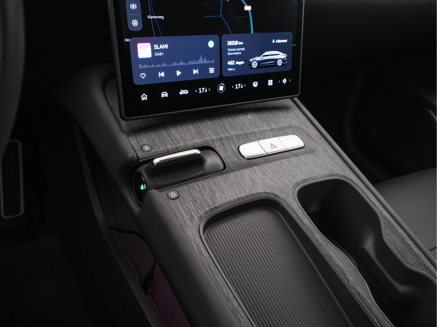 NIO