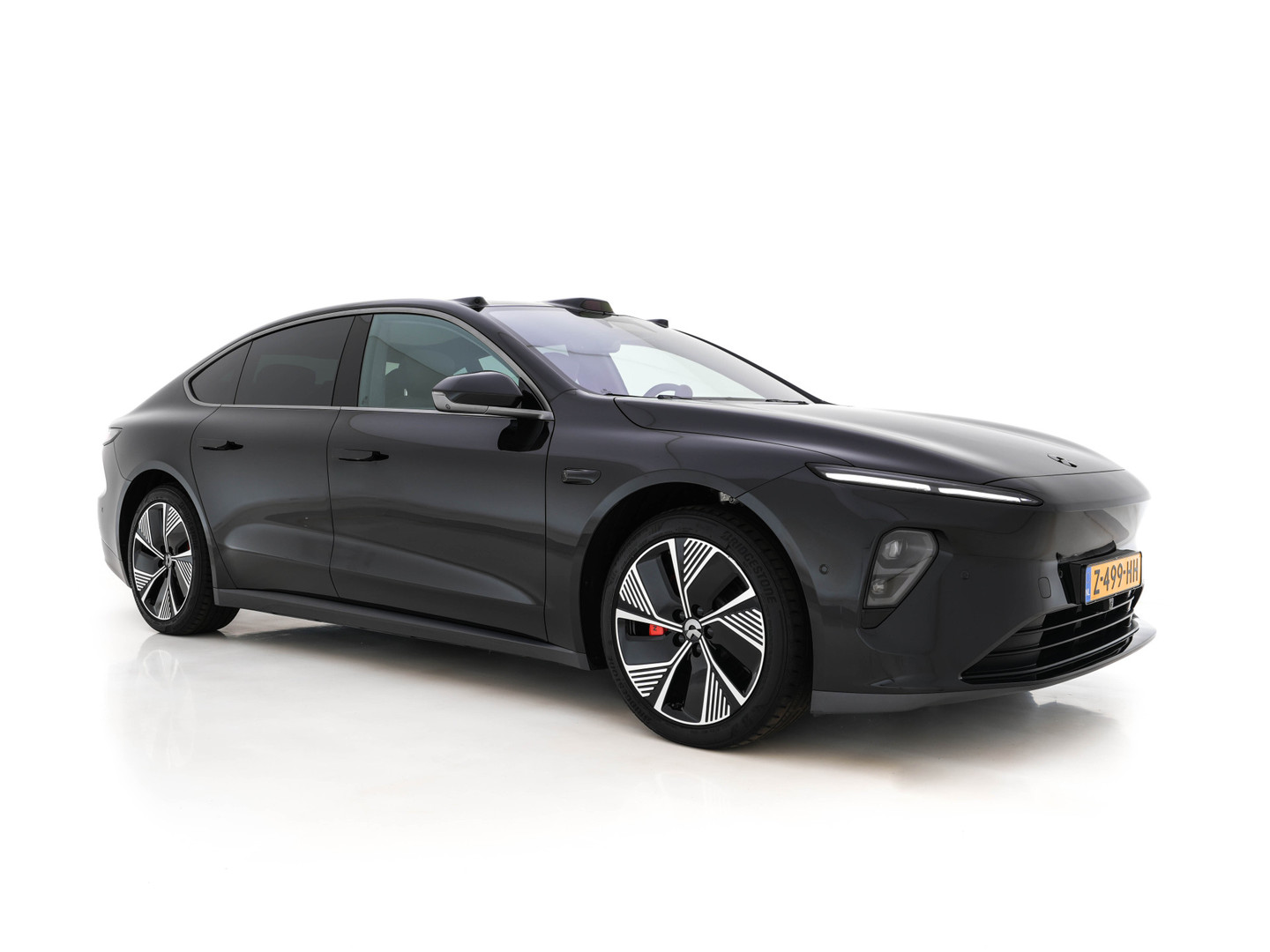 NIO