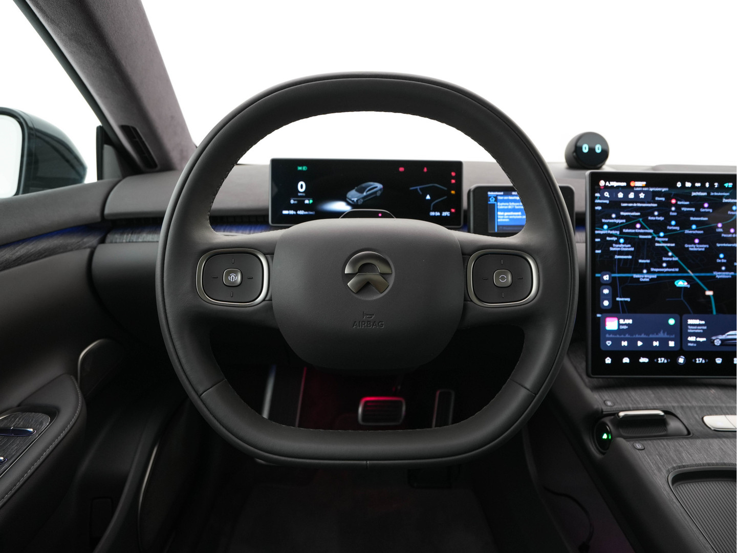 NIO