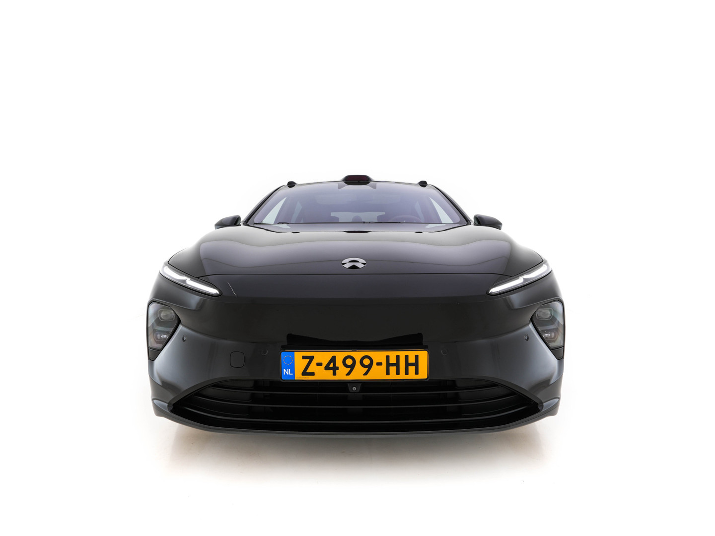 NIO