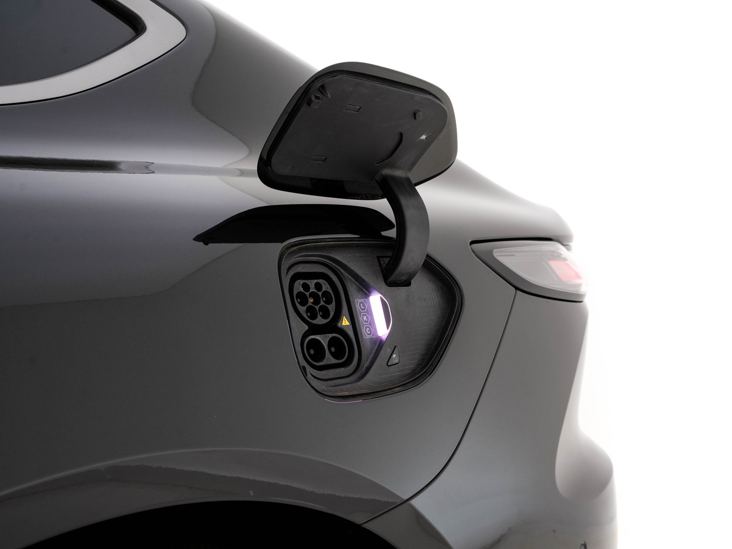 NIO