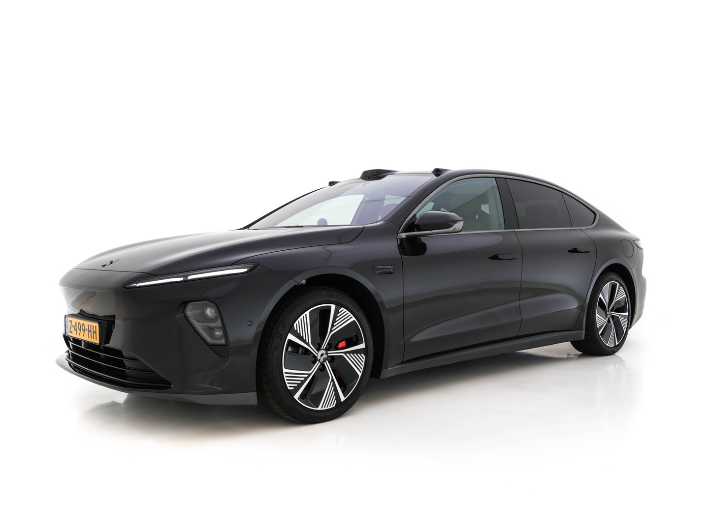 NIO