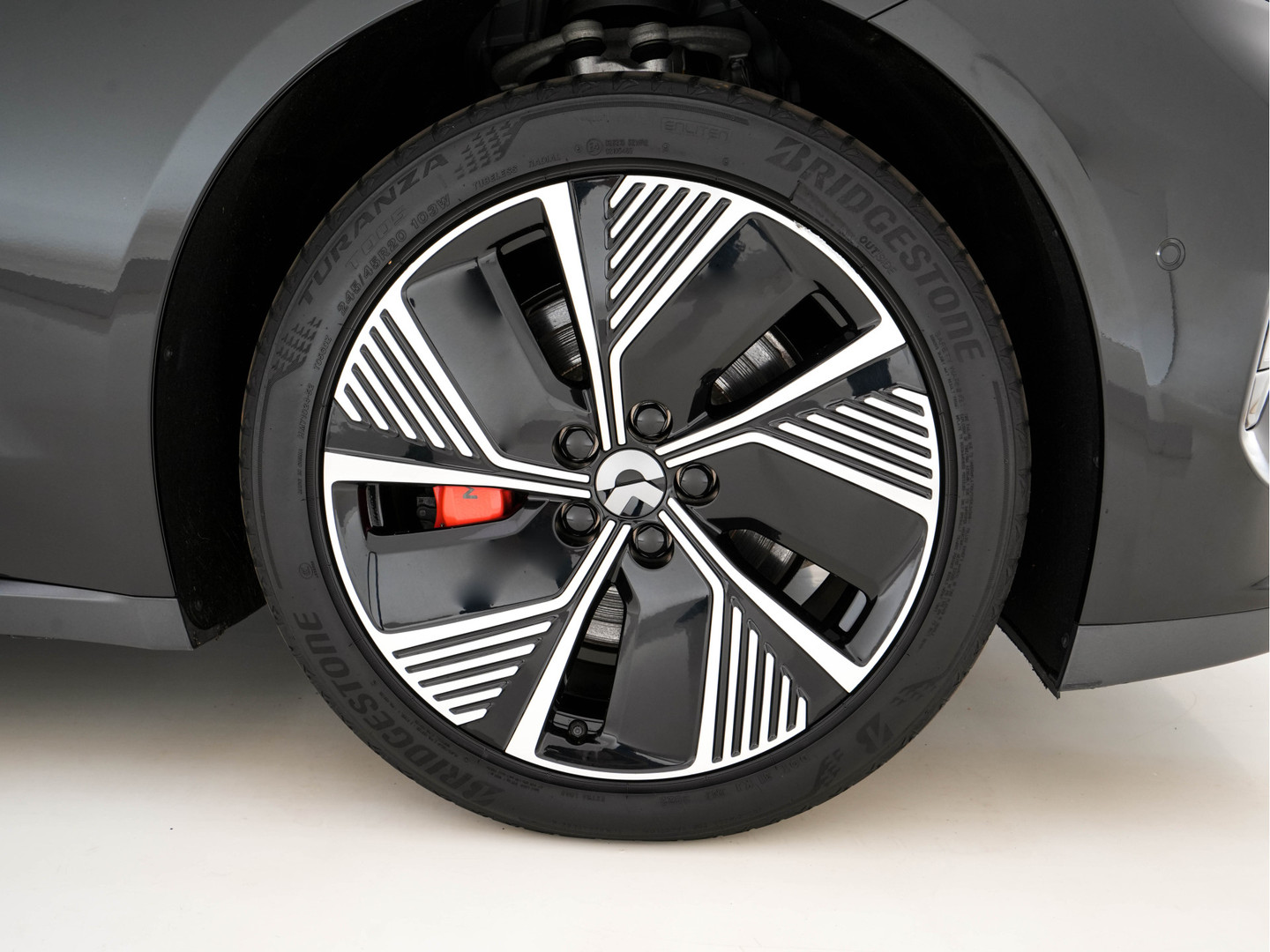 NIO