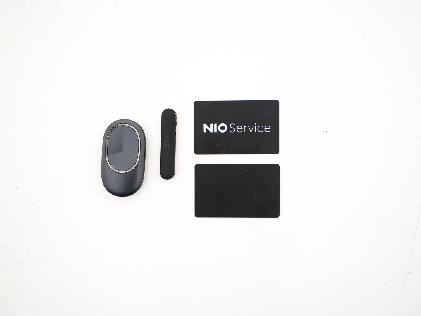 NIO