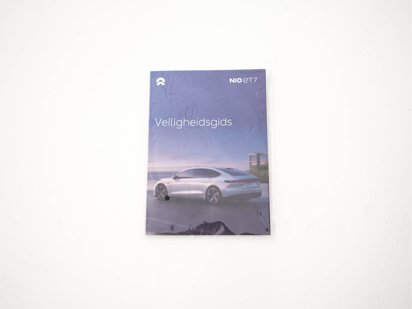 NIO