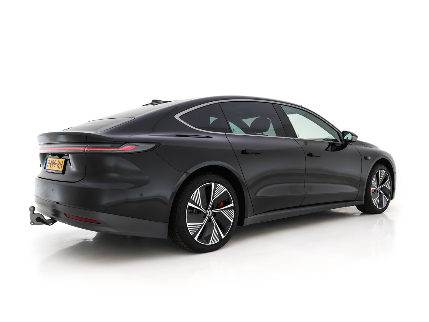 NIO