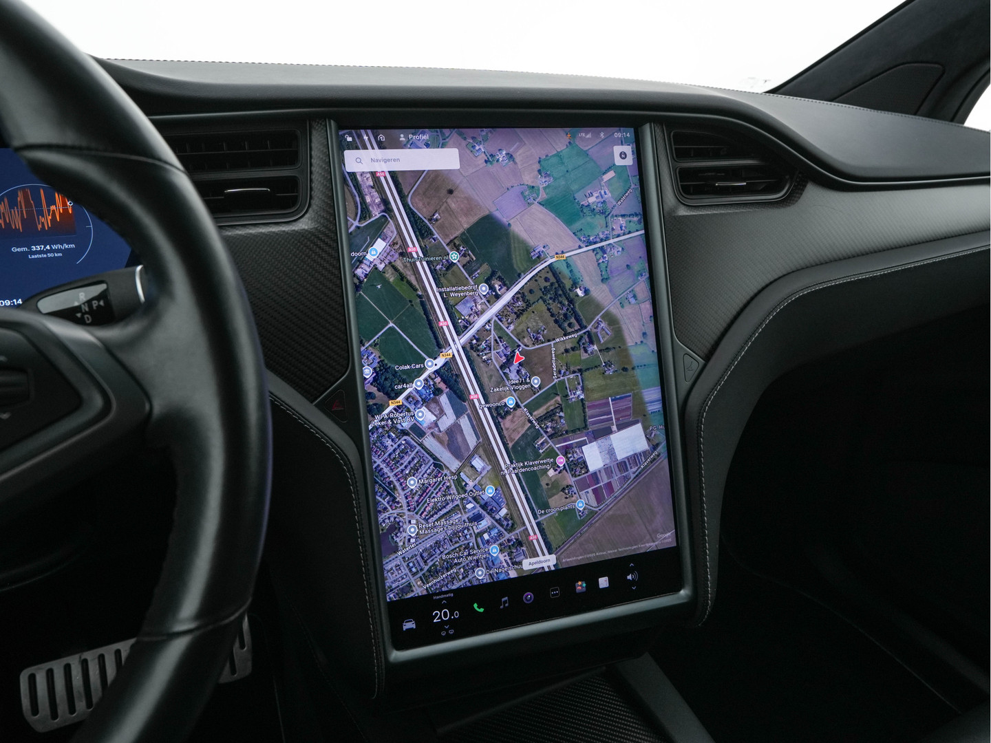 Tesla