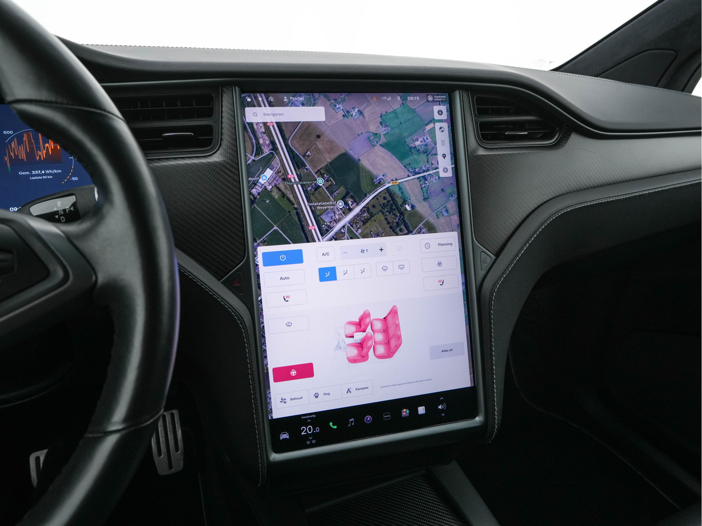 Tesla