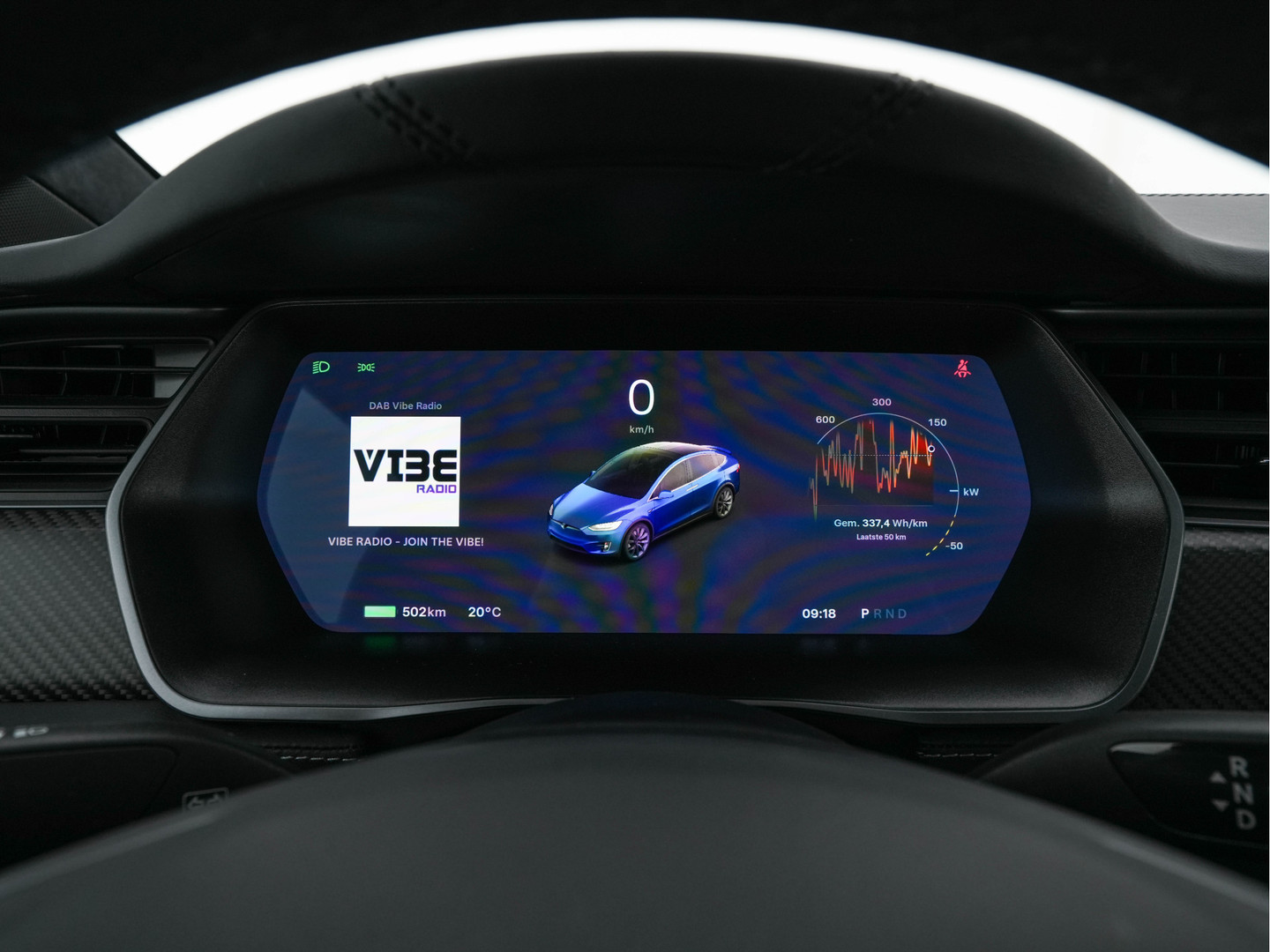 Tesla