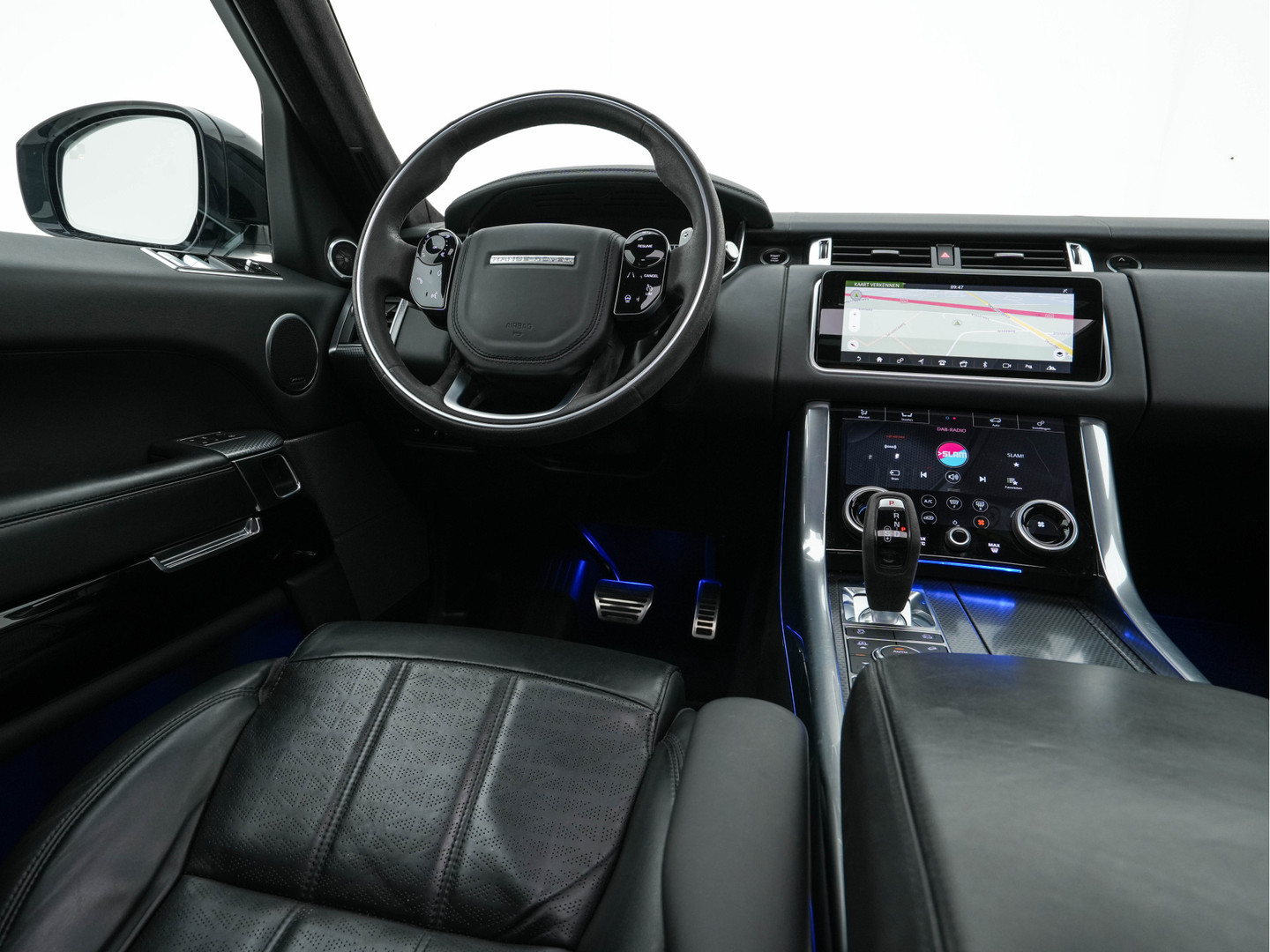 Land Rover