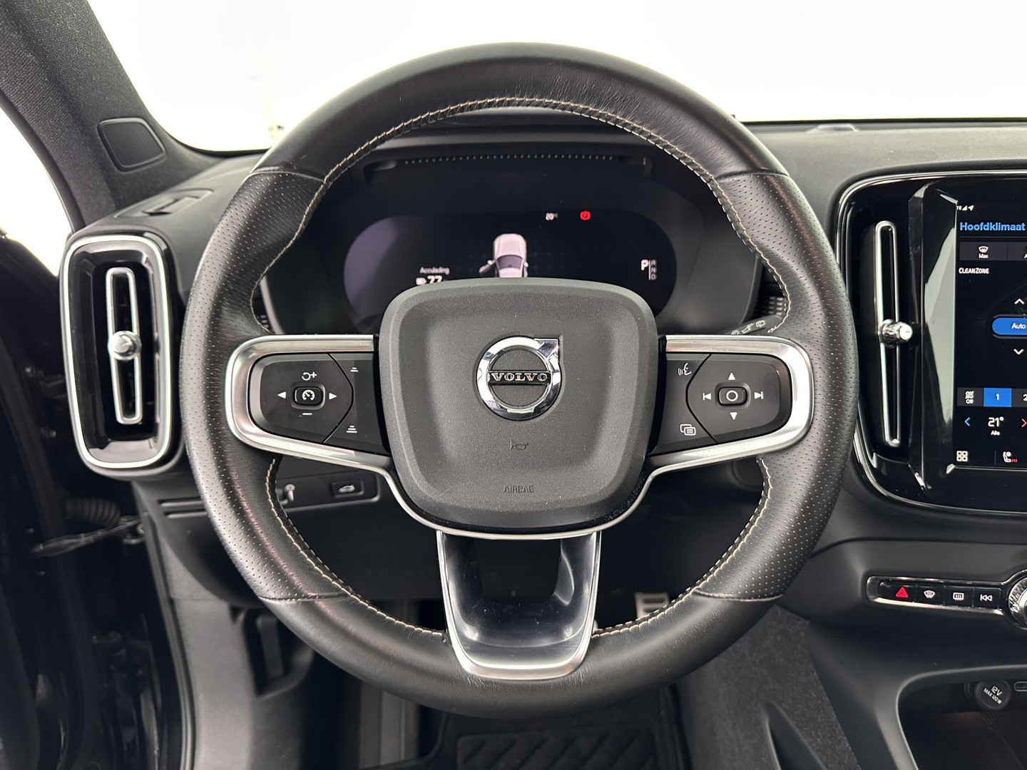 Volvo Volvo