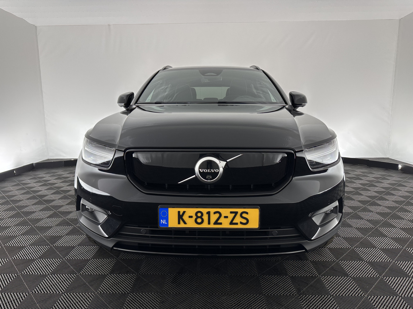 Volvo Volvo