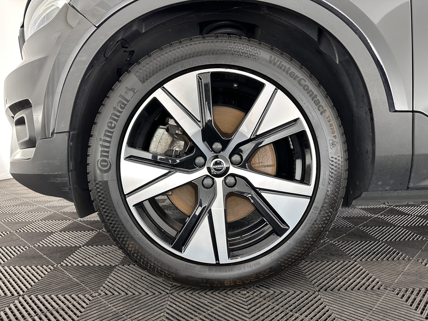 Volvo Volvo
