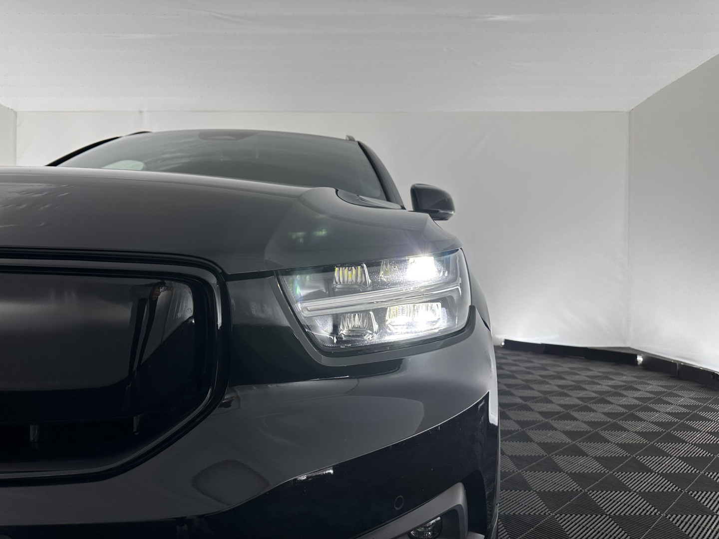 Volvo Volvo