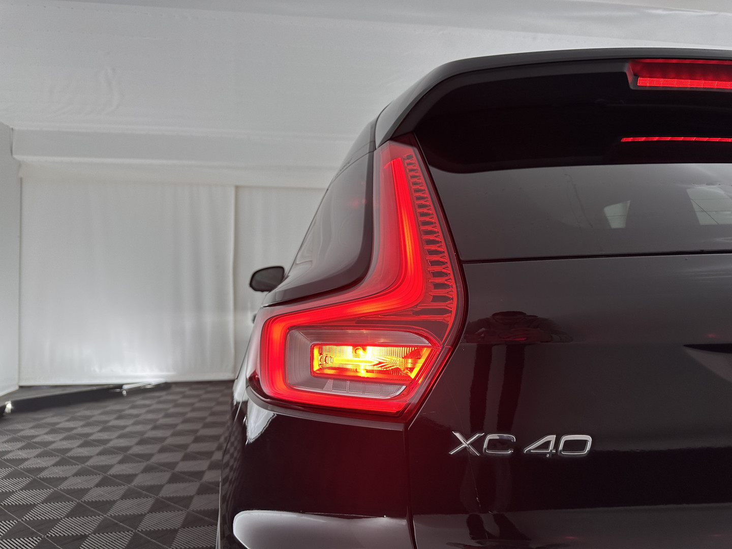 Volvo Volvo
