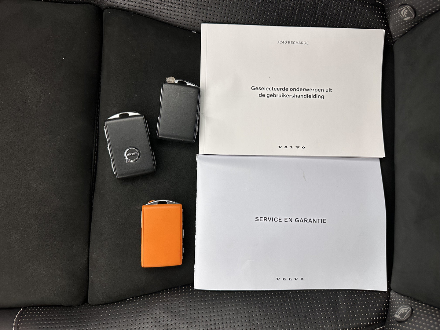 Volvo Volvo