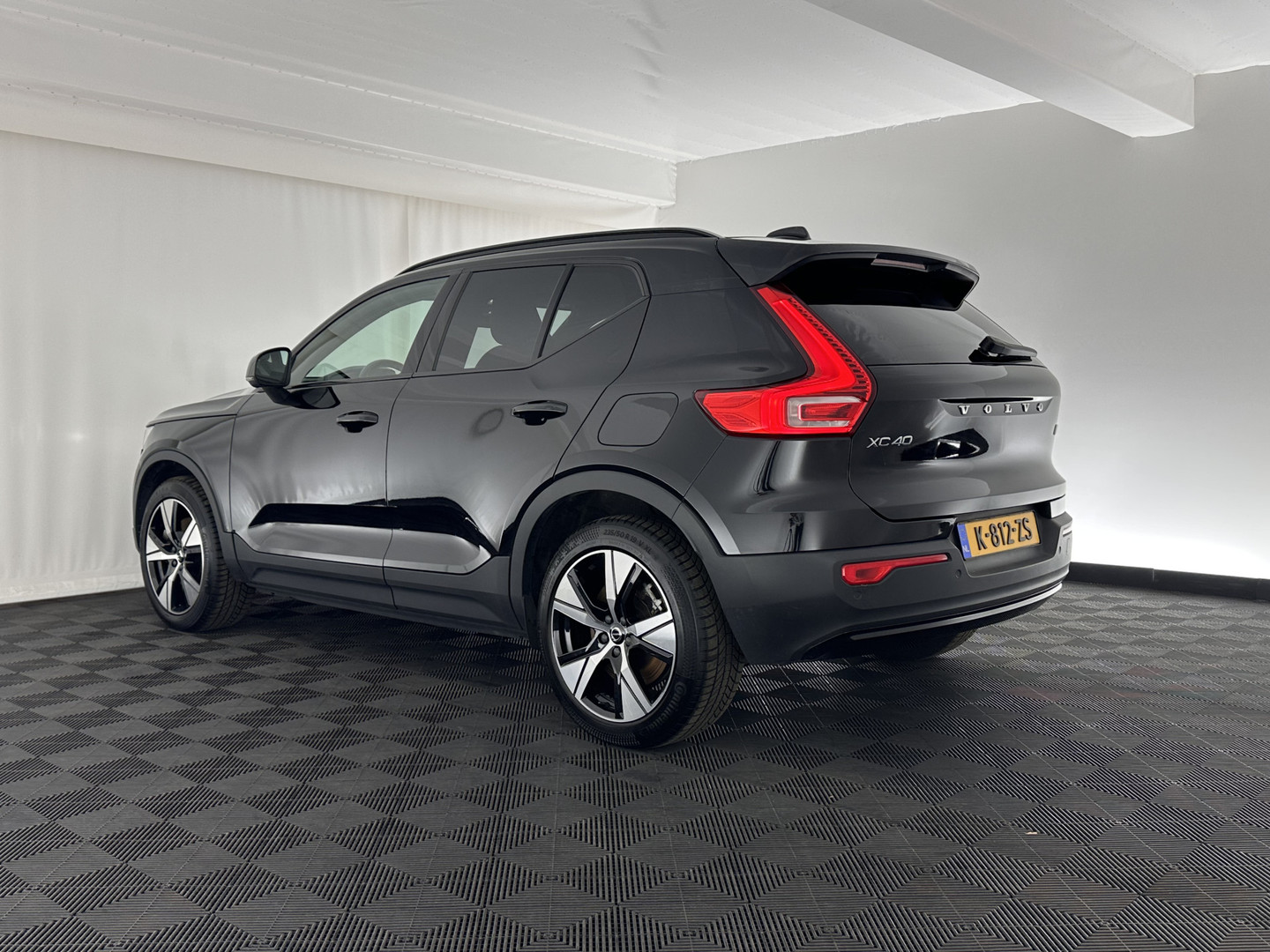 Volvo Volvo