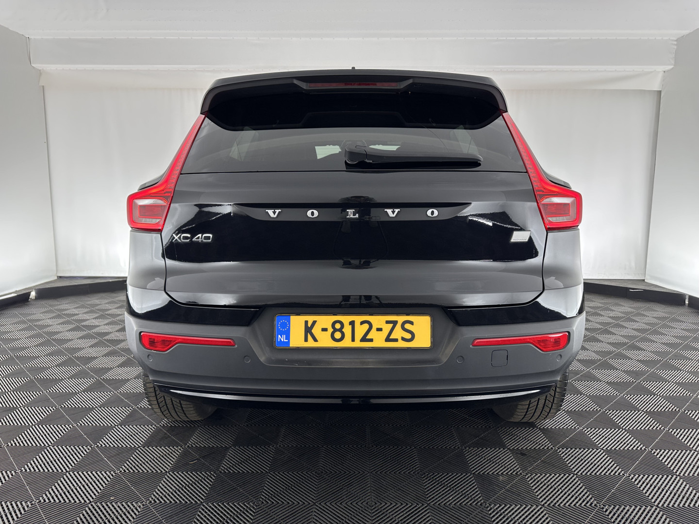 Volvo Volvo