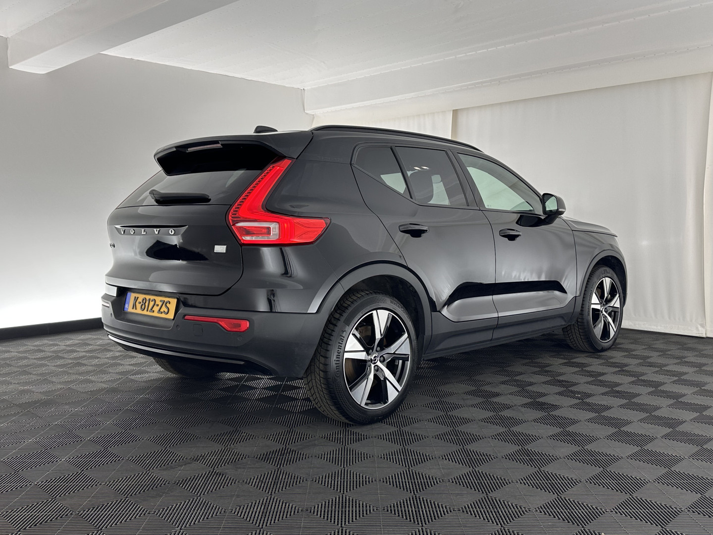Volvo Volvo