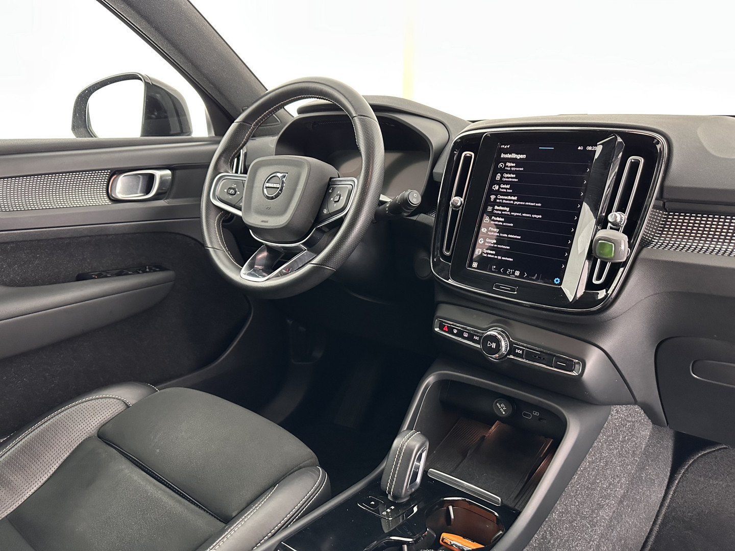 Volvo Volvo