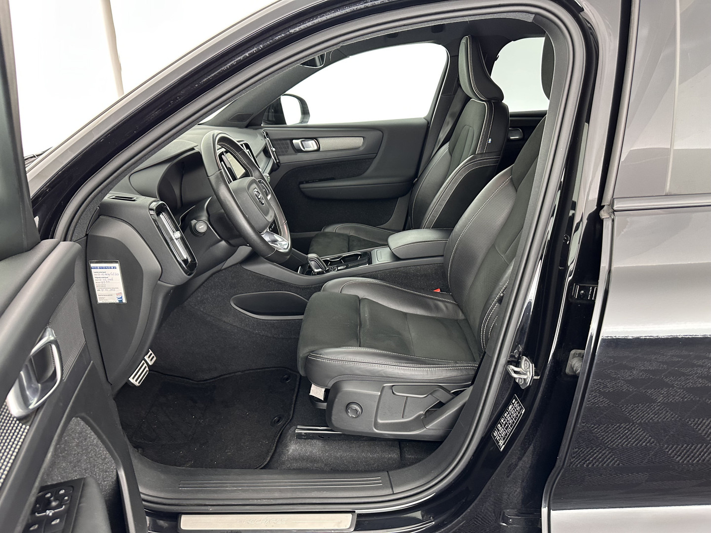 Volvo Volvo