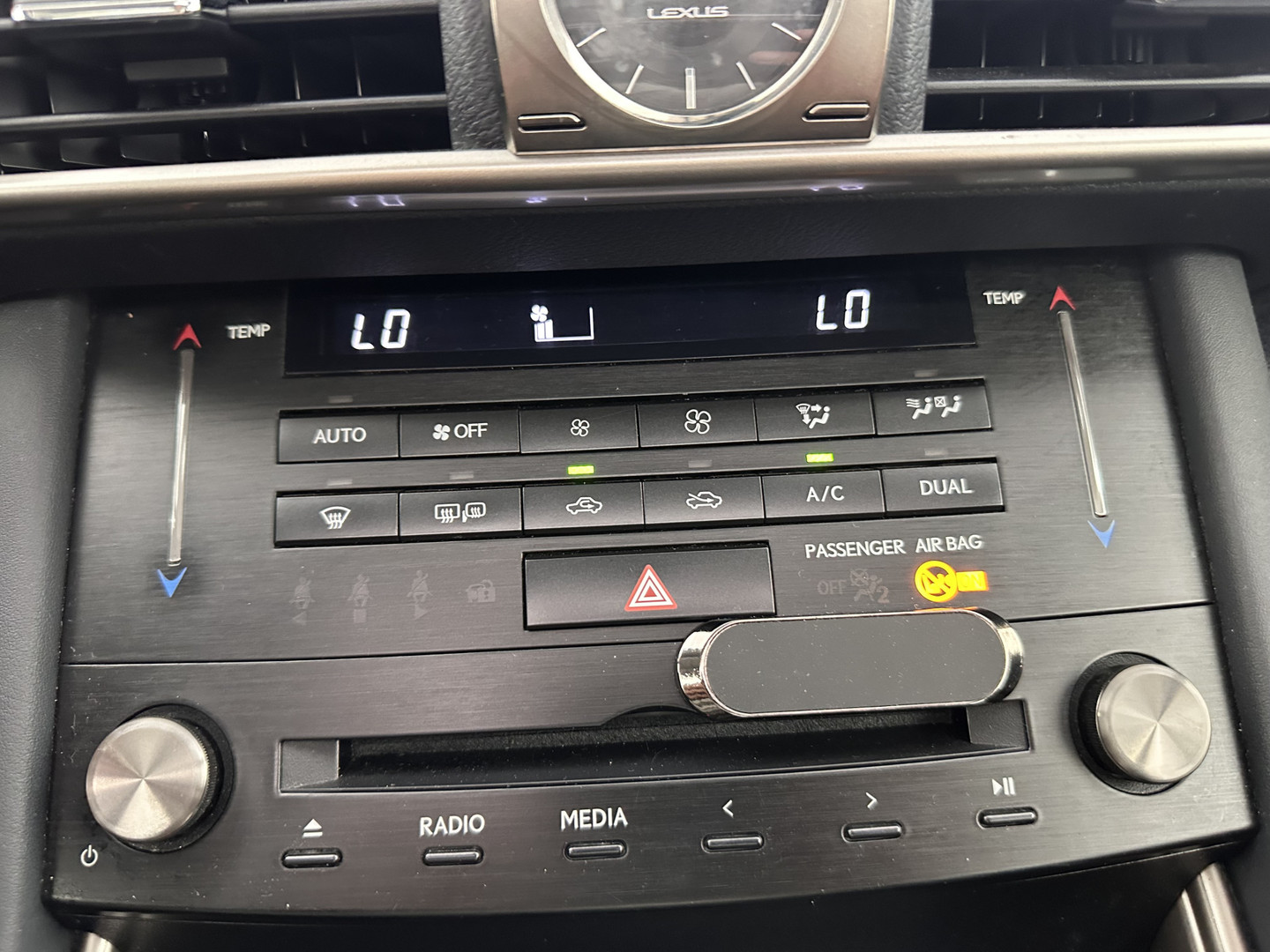 Lexus Lexus