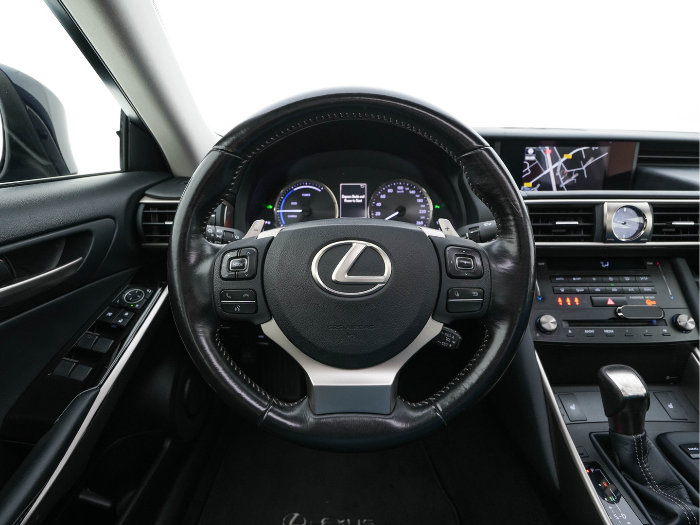 Lexus Lexus