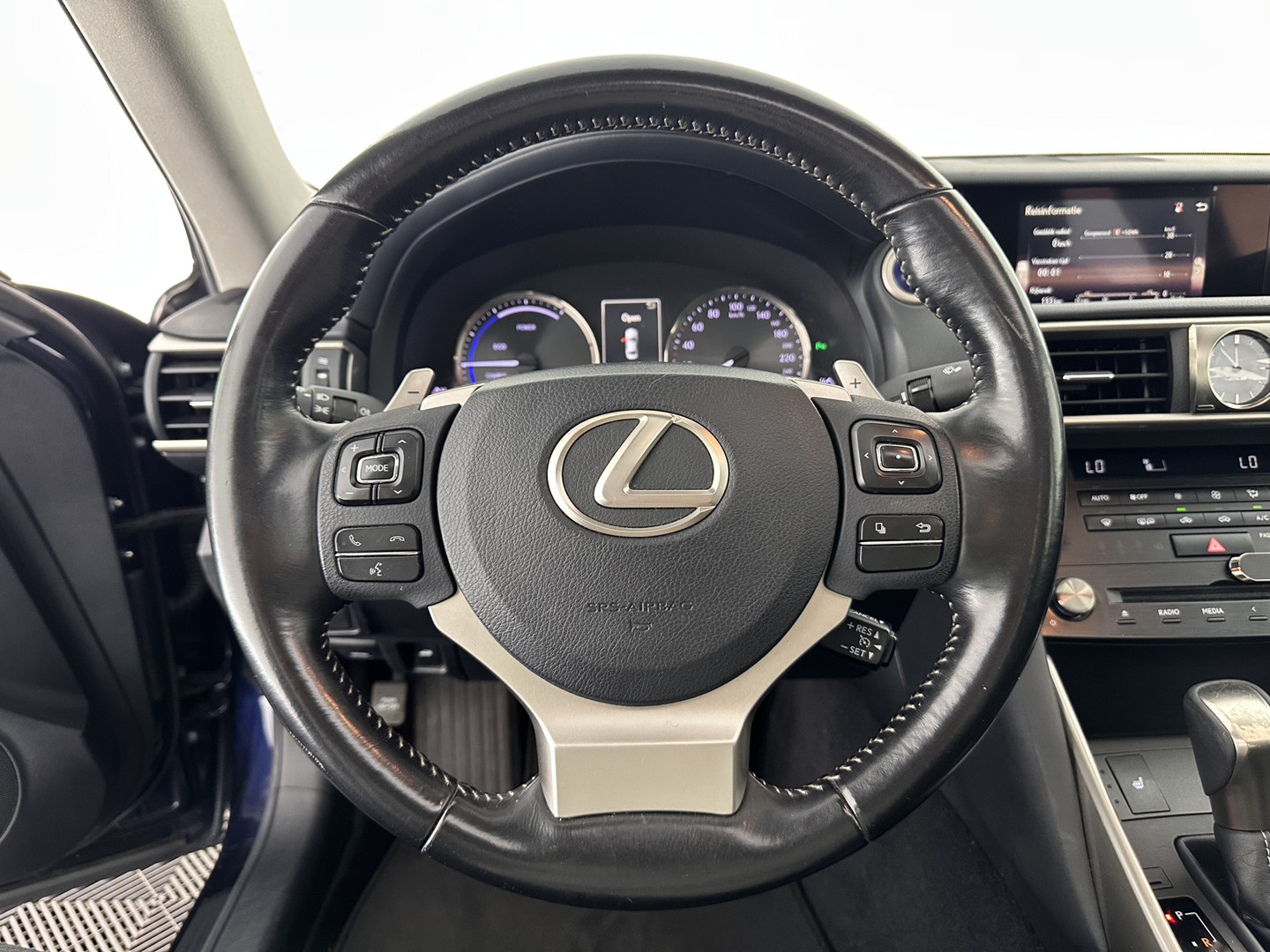 Lexus Lexus