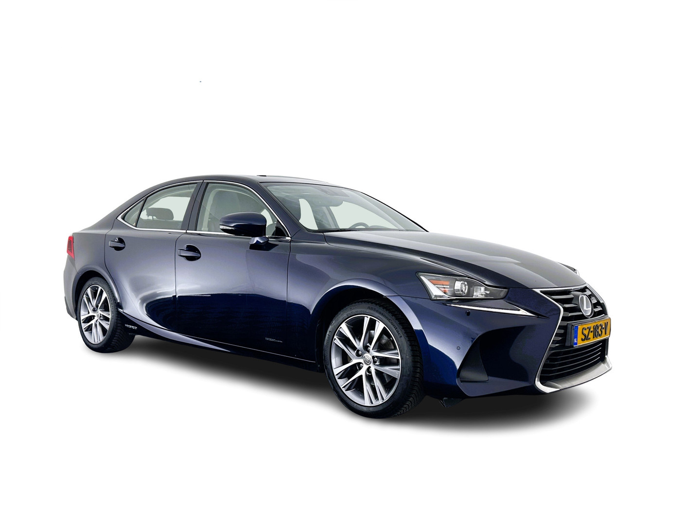 Lexus Lexus