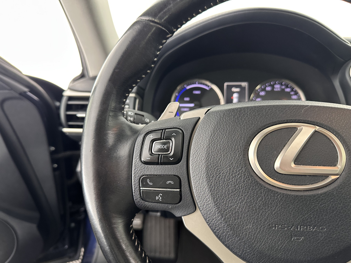 Lexus Lexus