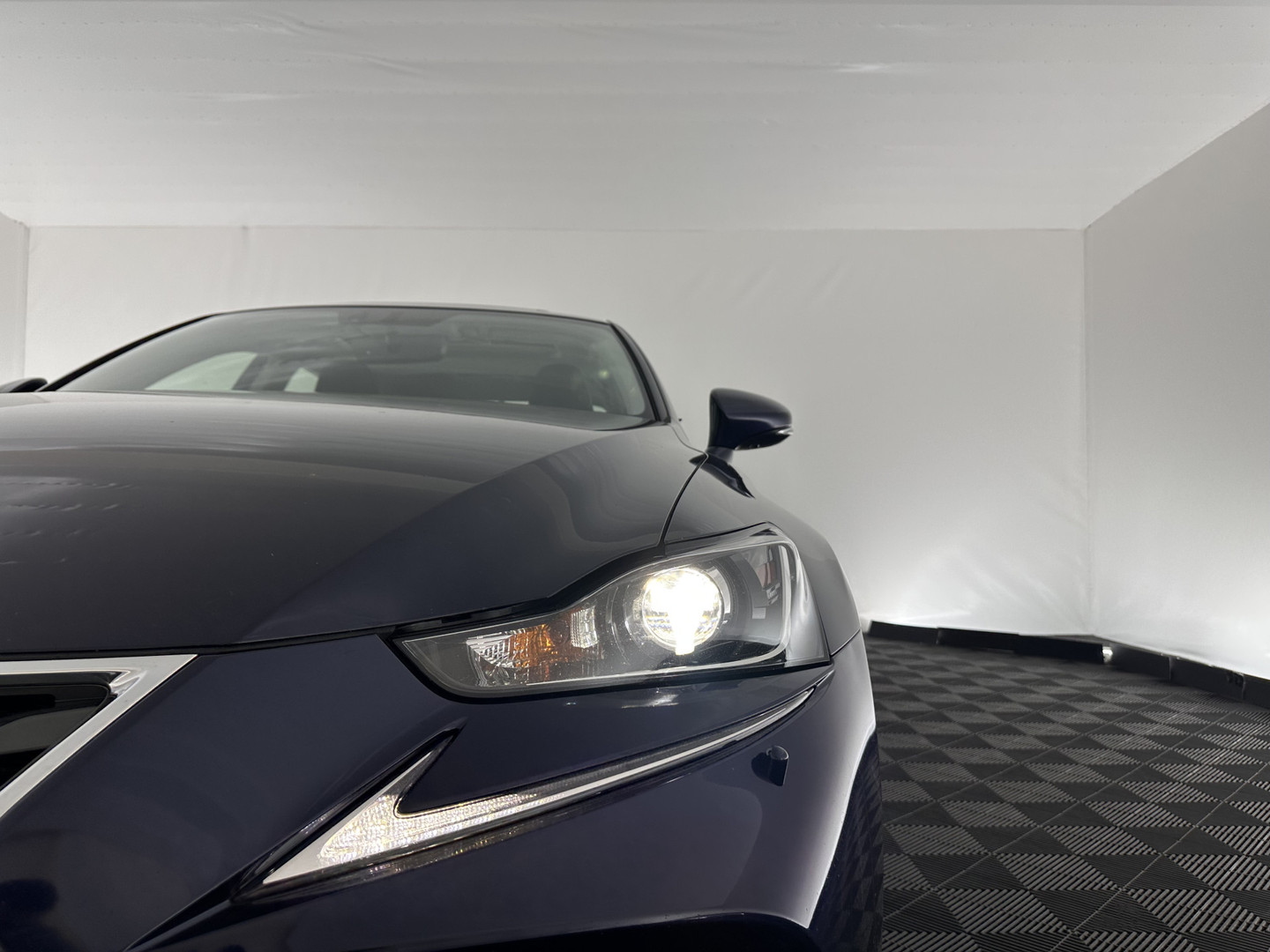 Lexus Lexus