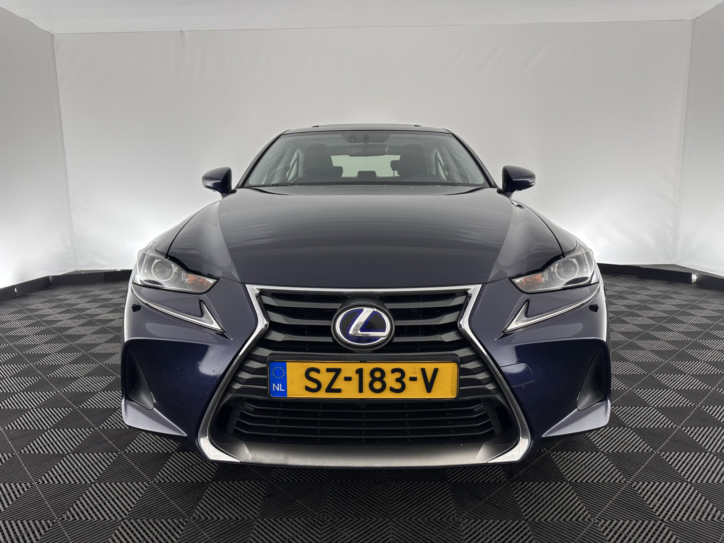 Lexus Lexus
