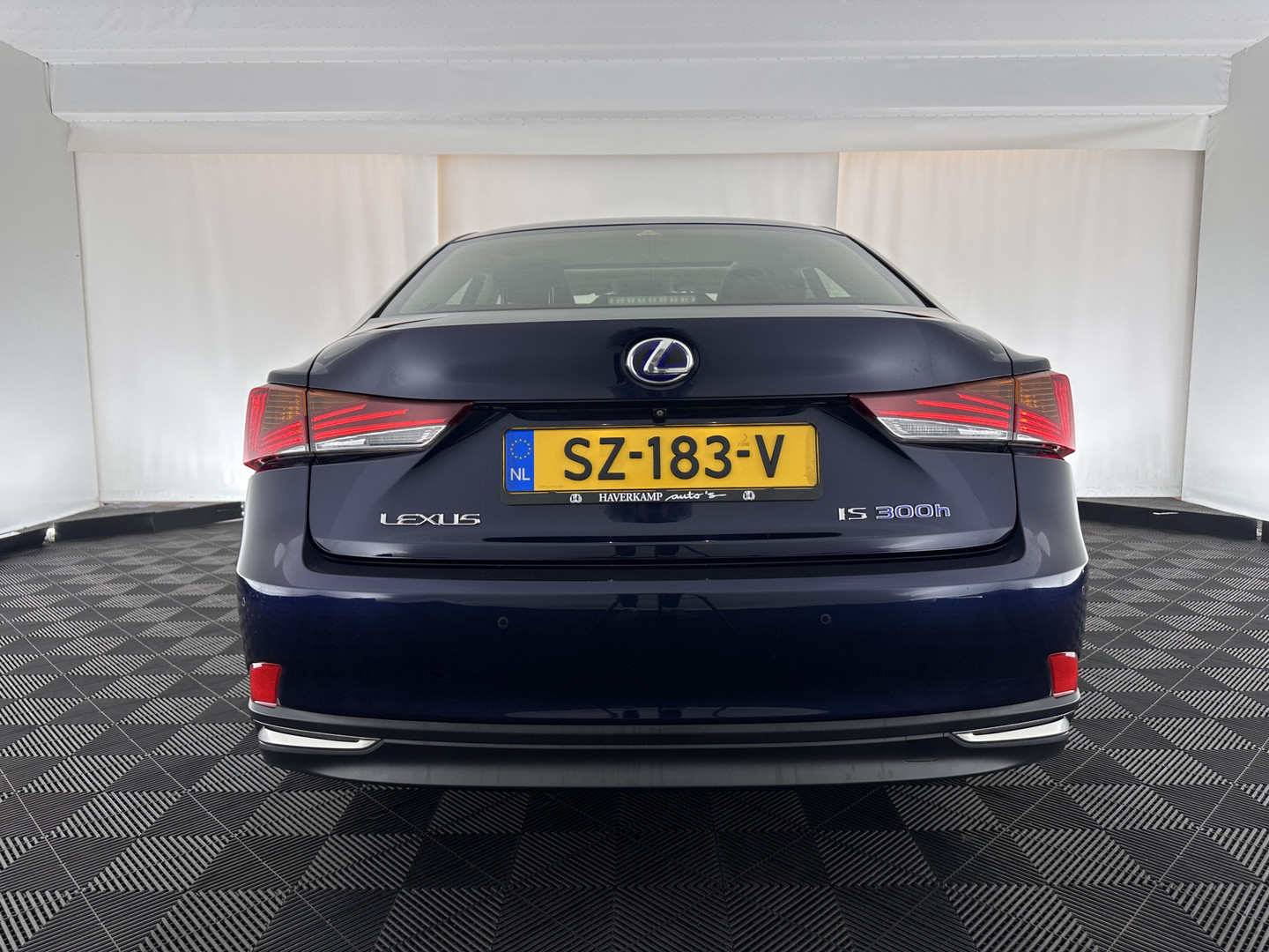 Lexus Lexus