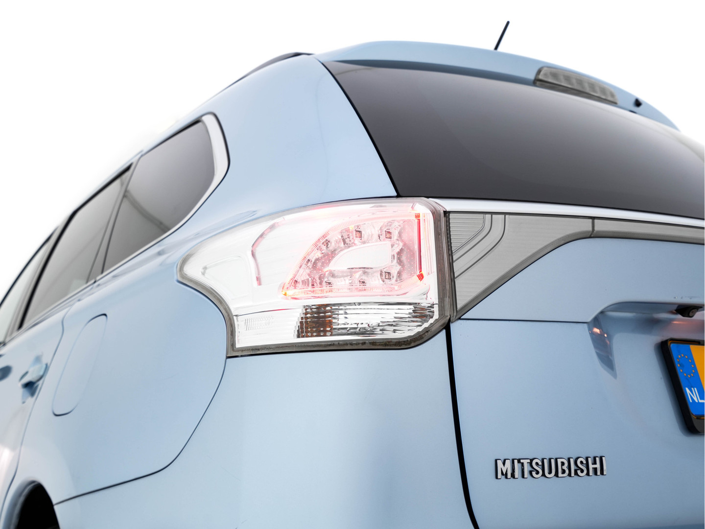 Mitsubishi Mitsubishi