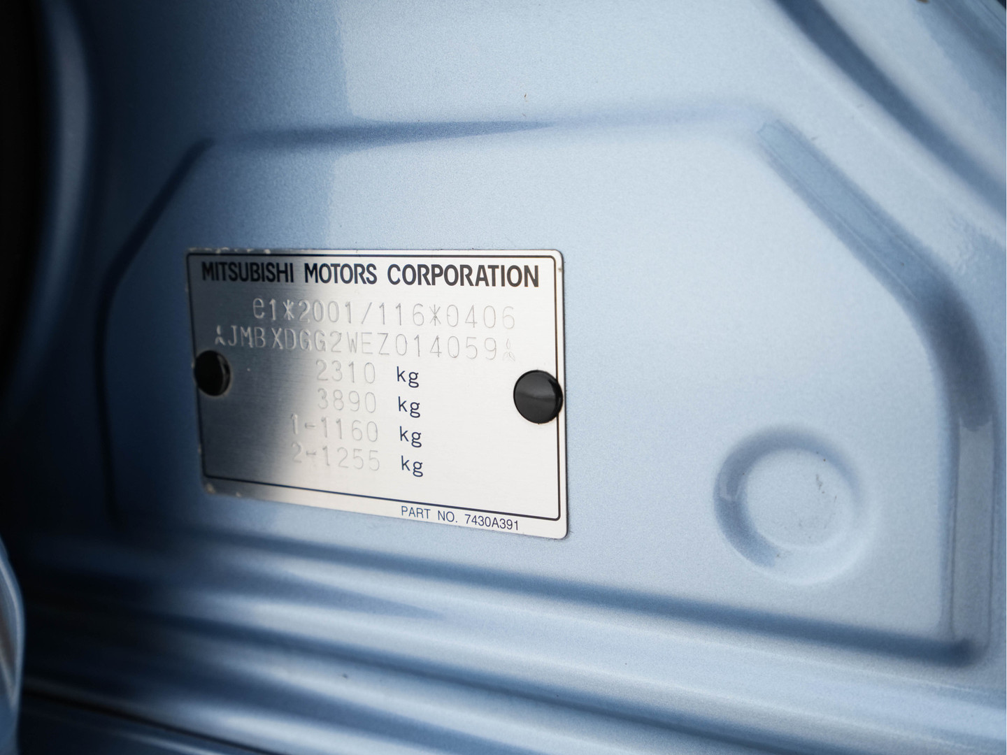 Mitsubishi Mitsubishi