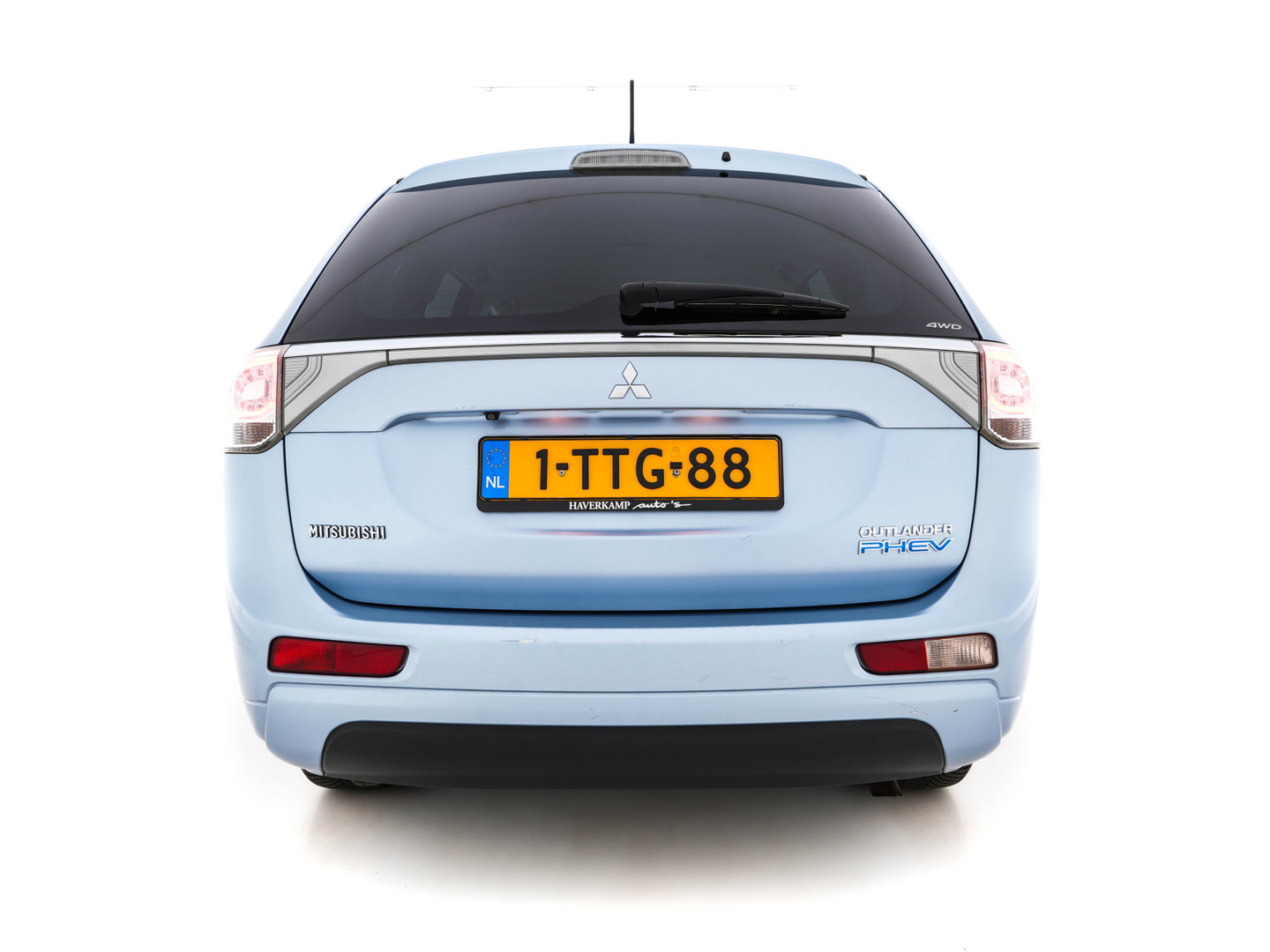 Mitsubishi Mitsubishi