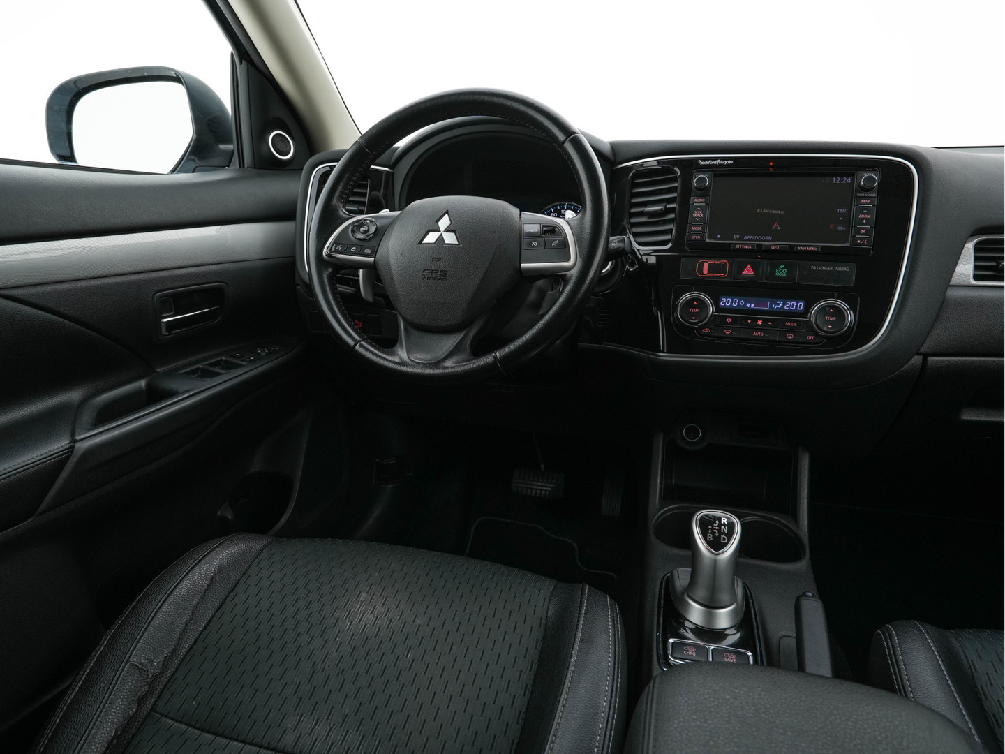 Mitsubishi Mitsubishi