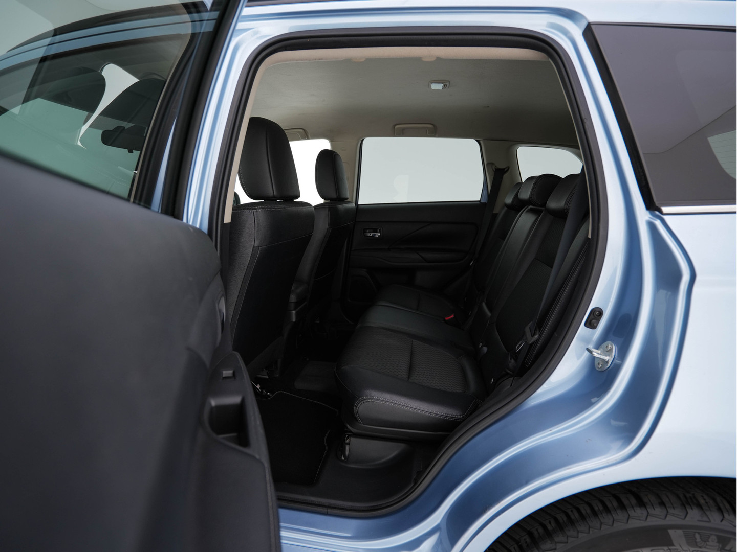 Mitsubishi Mitsubishi