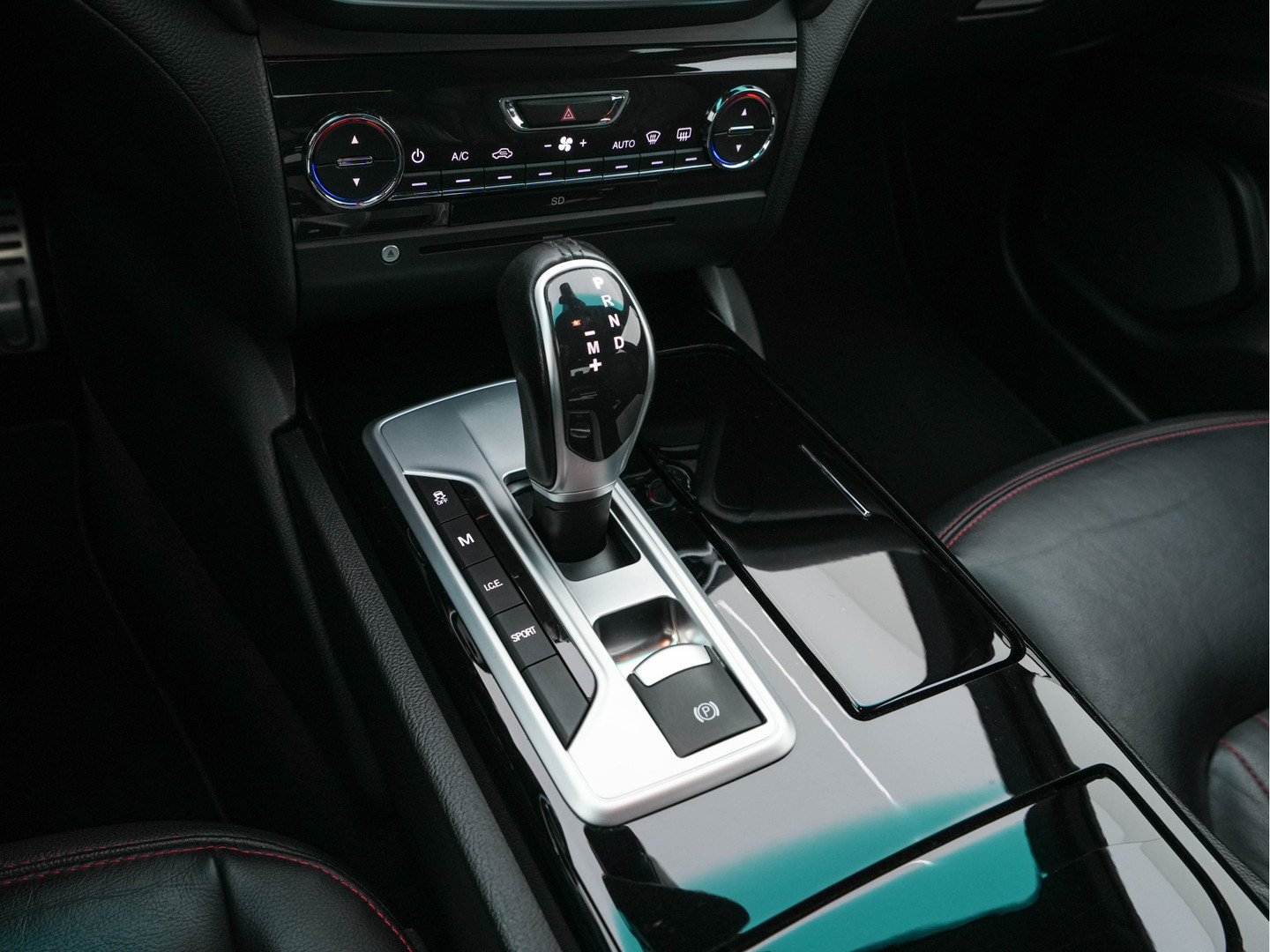 Maserati