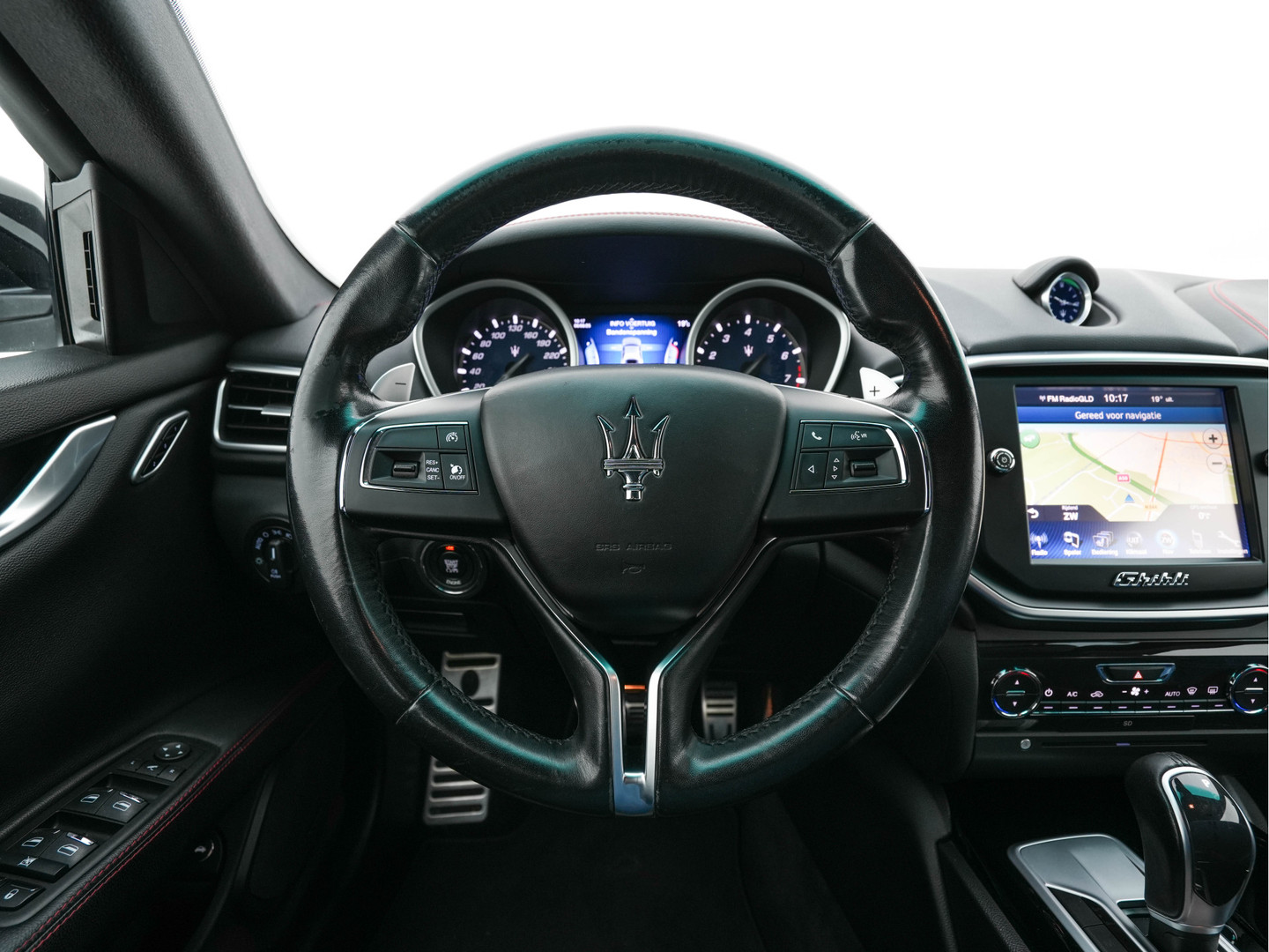 Maserati
